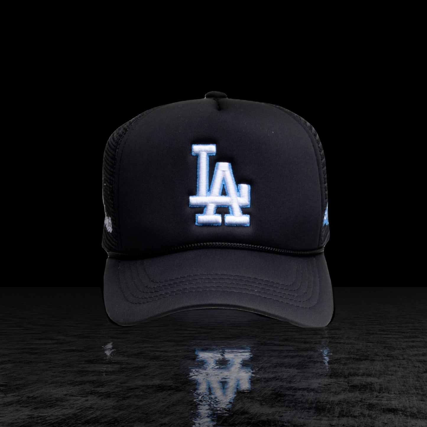 LA City Connect (White)
