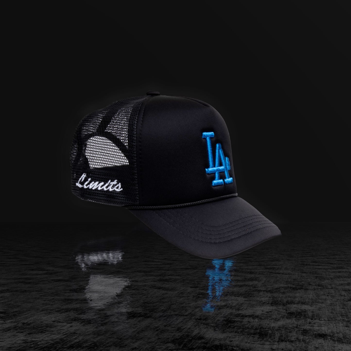 LA City Connect (Blue)