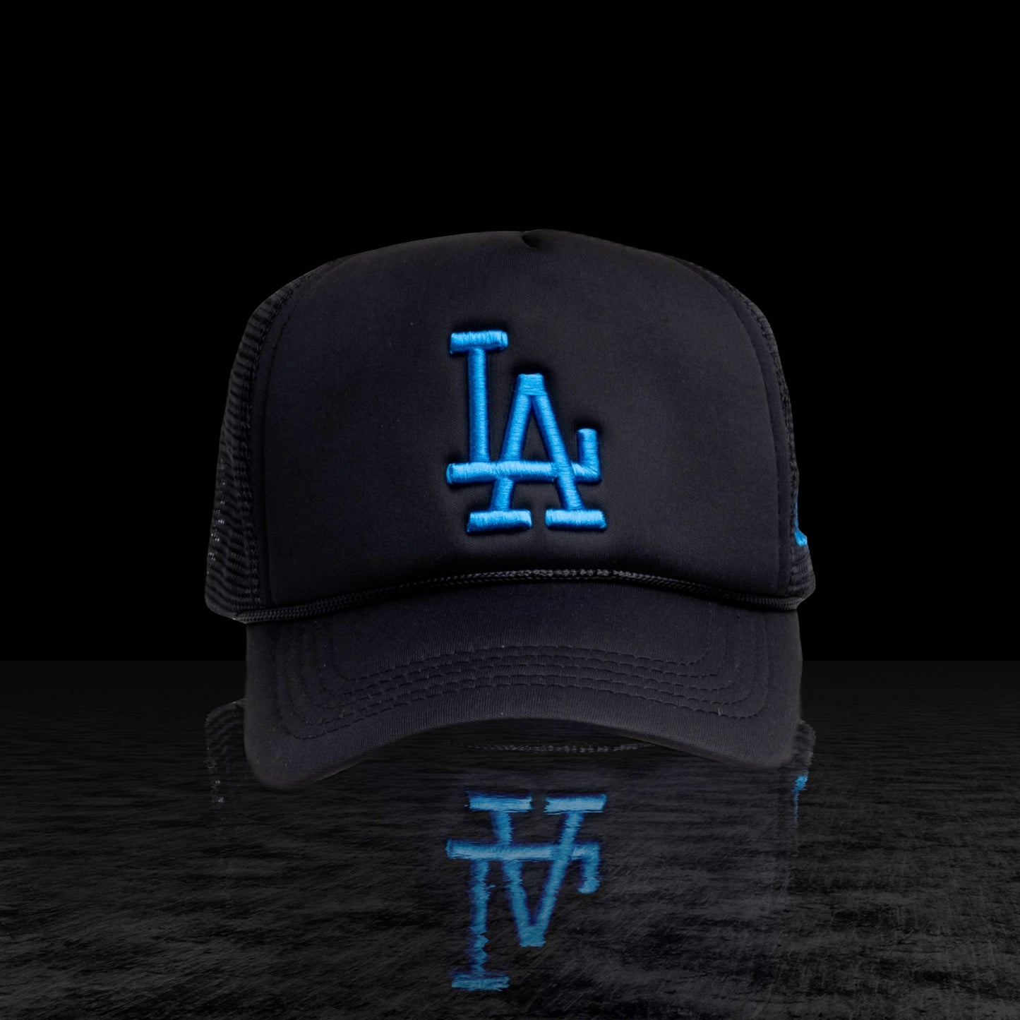 LA City Connect (Blue)