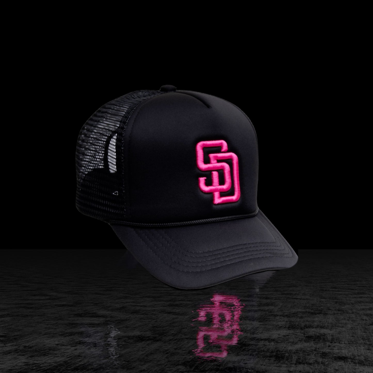 SD City Connect (Pink)