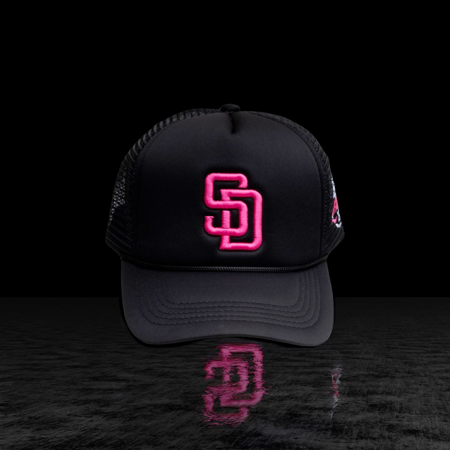 SD City Connect (Pink)