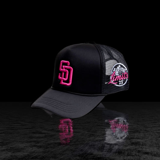 SD City Connect (Pink)